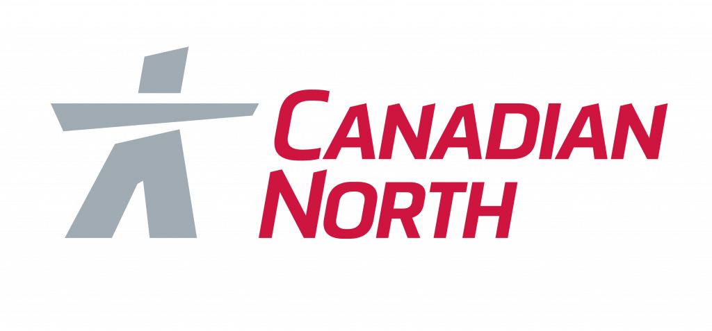 Canadian north logo